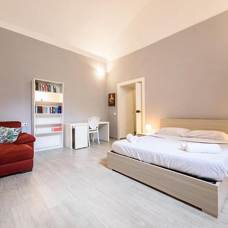 Via Atri 37 Leilighet Napoli Eksteriør bilde